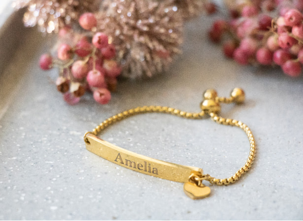 Create your unique jewel Image