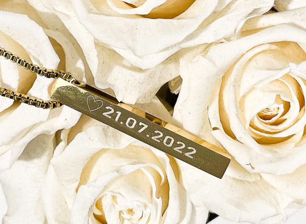 Create your unique jewel Image