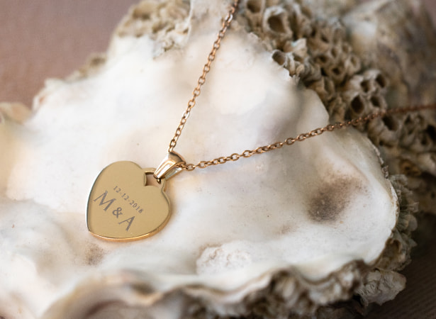 Create your unique jewel Image