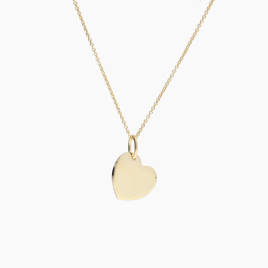 Cuorista Necklace