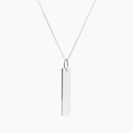 Stillo Necklace