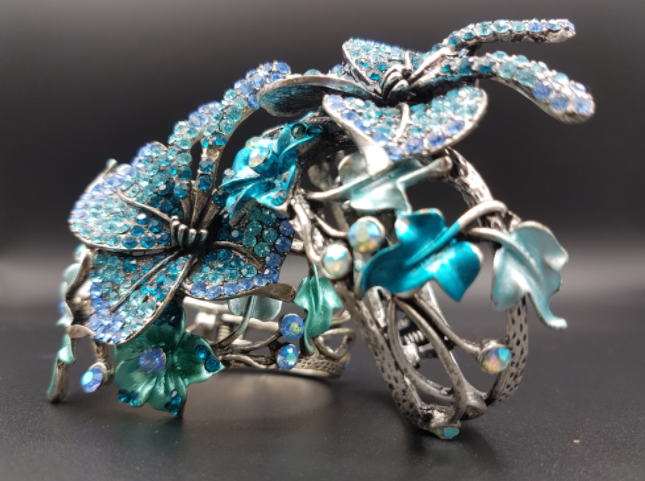 Haute Couture Jewelry