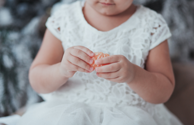 A Personalized Baby Gift
