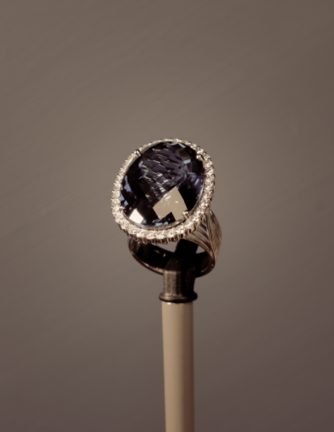 jewelry myths and legends
